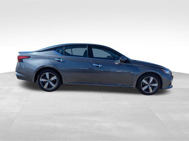 used 2021 Nissan Altima car, priced at $18,995