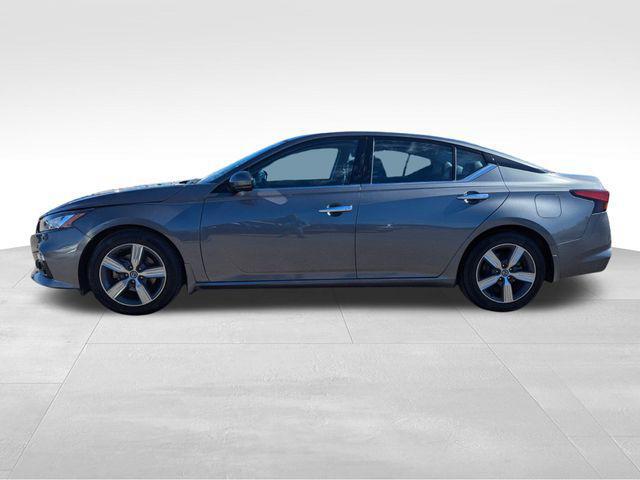 used 2021 Nissan Altima car, priced at $18,995