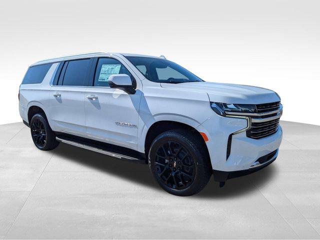 new 2024 Chevrolet Suburban car, priced at $67,180