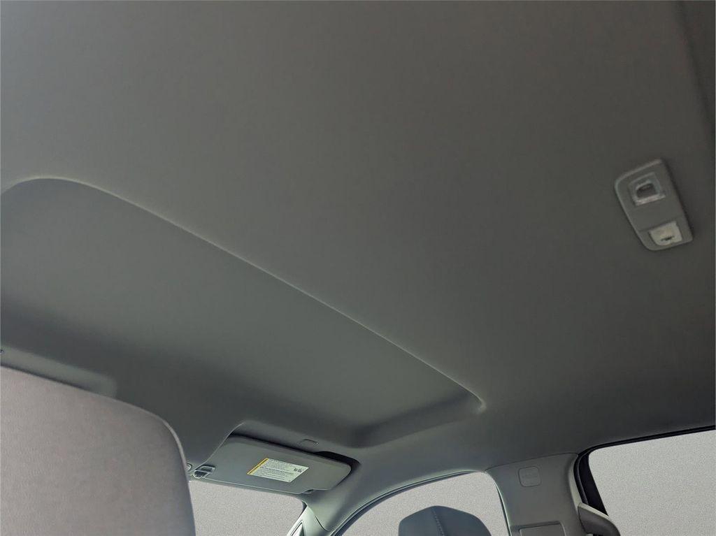 new 2026 Chevrolet Silverado 1500 car, priced at $57,005