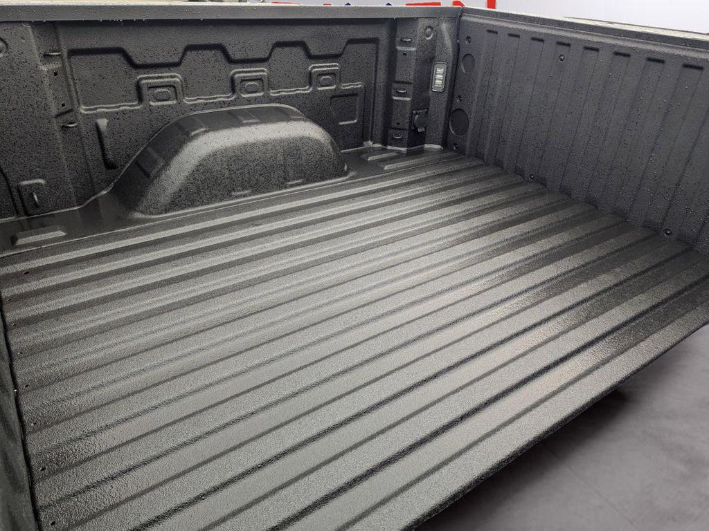 new 2026 Chevrolet Silverado 1500 car, priced at $57,005