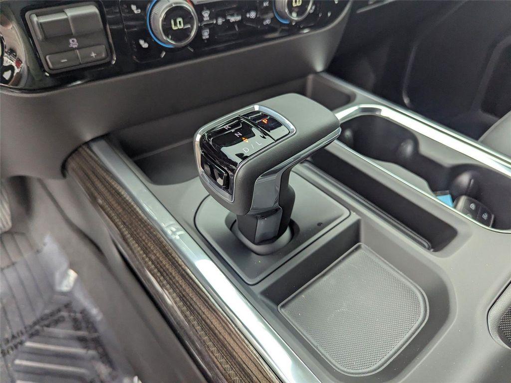 new 2026 Chevrolet Silverado 1500 car, priced at $57,005