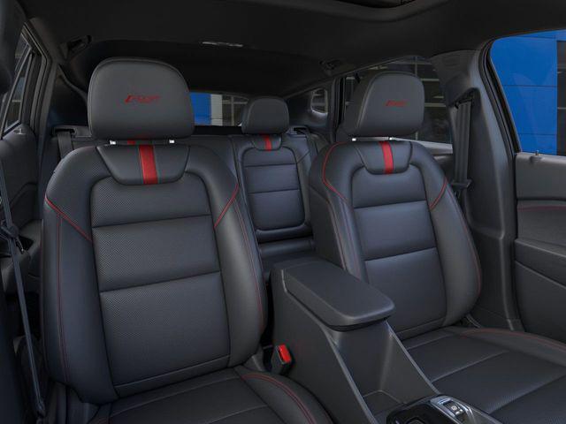 new 2025 Chevrolet Trax car, priced at $27,820