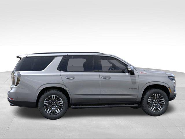 new 2025 Chevrolet Tahoe car, priced at $75,790