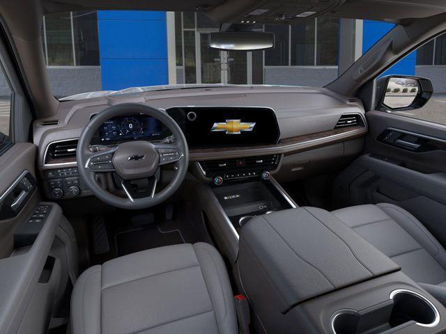 new 2025 Chevrolet Tahoe car, priced at $75,790