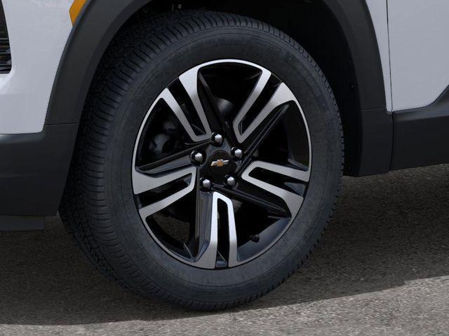 new 2026 Chevrolet TrailBlazer car, priced at $29,162