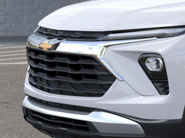 new 2026 Chevrolet TrailBlazer car, priced at $29,162