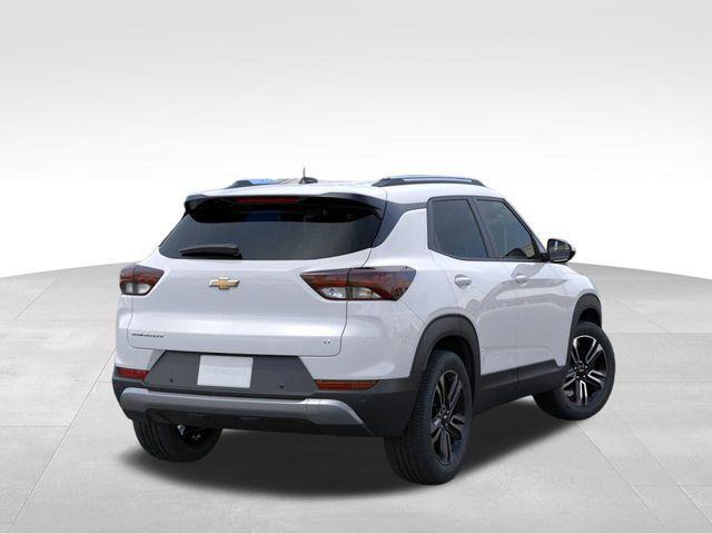 new 2026 Chevrolet TrailBlazer car, priced at $29,162