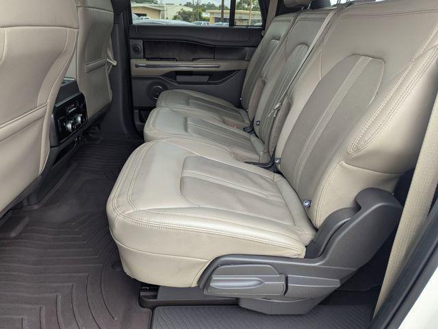 used 2021 Ford Expedition Max car, priced at $33,799