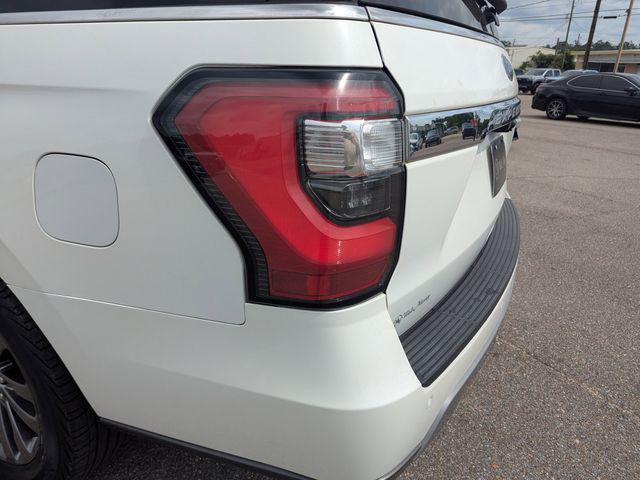 used 2021 Ford Expedition Max car, priced at $33,799