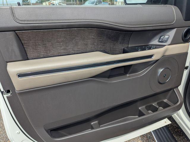 used 2021 Ford Expedition Max car, priced at $33,799