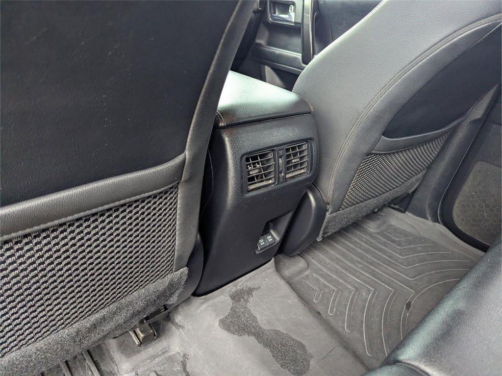 used 2021 Toyota 4Runner car, priced at $34,899