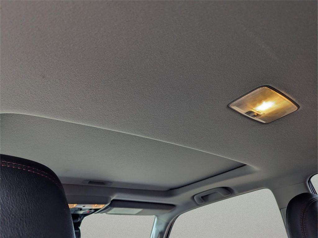 used 2021 Toyota 4Runner car, priced at $34,899