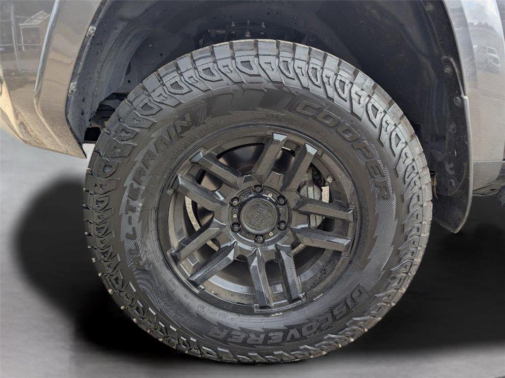 used 2021 Toyota 4Runner car, priced at $34,899