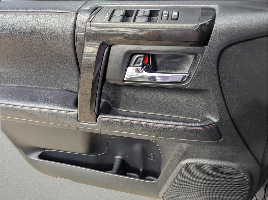 used 2021 Toyota 4Runner car, priced at $34,899