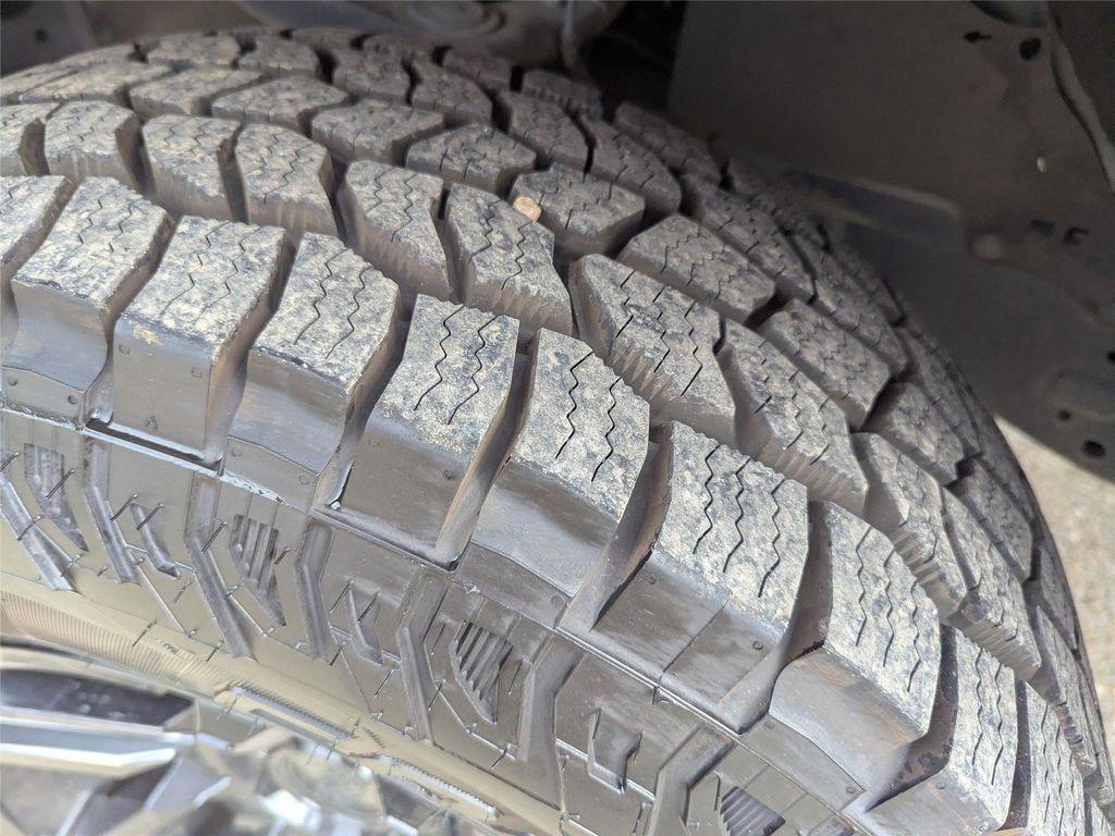 used 2021 Toyota 4Runner car, priced at $34,899