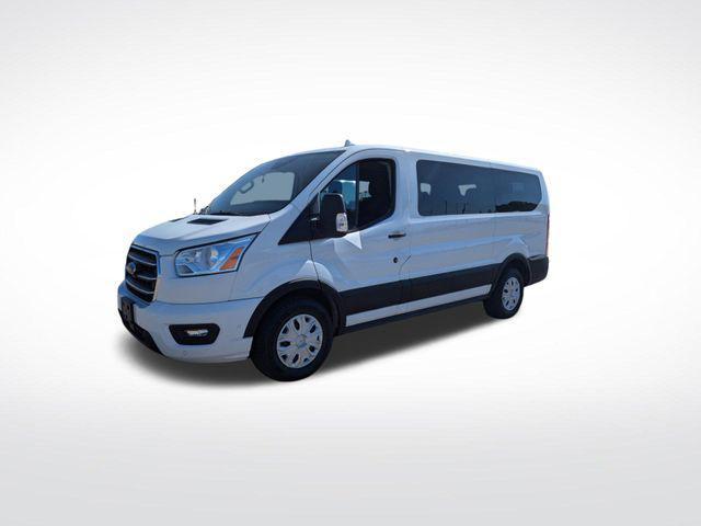 used 2020 Ford Transit-150 car, priced at $34,993