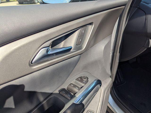 new 2025 Chevrolet Traverse car, priced at $40,674