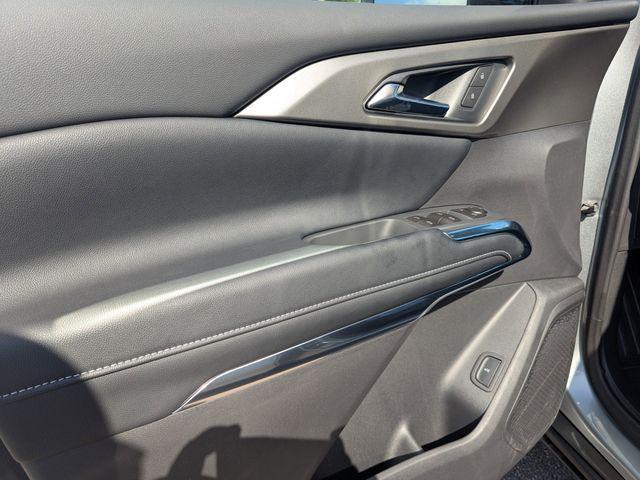 new 2025 Chevrolet Traverse car, priced at $40,674