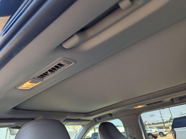 used 2024 Toyota Highlander car, priced at $46,299