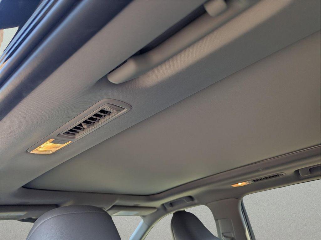 used 2024 Toyota Highlander car, priced at $42,100