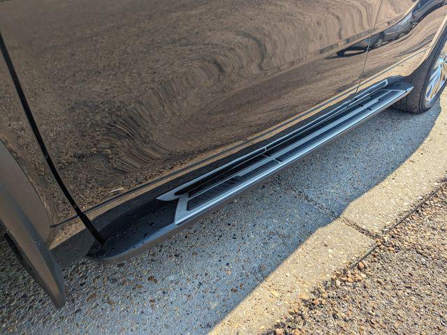 used 2024 Toyota Highlander car, priced at $46,299