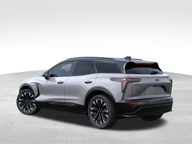 new 2025 Chevrolet Blazer EV car, priced at $54,154