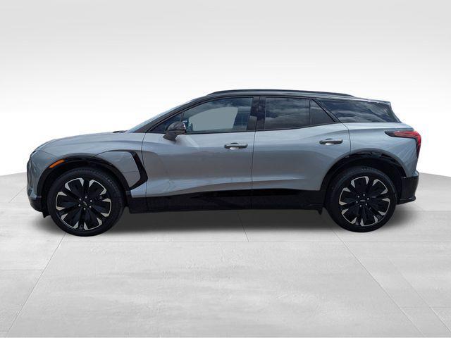 new 2025 Chevrolet Blazer EV car, priced at $40,916