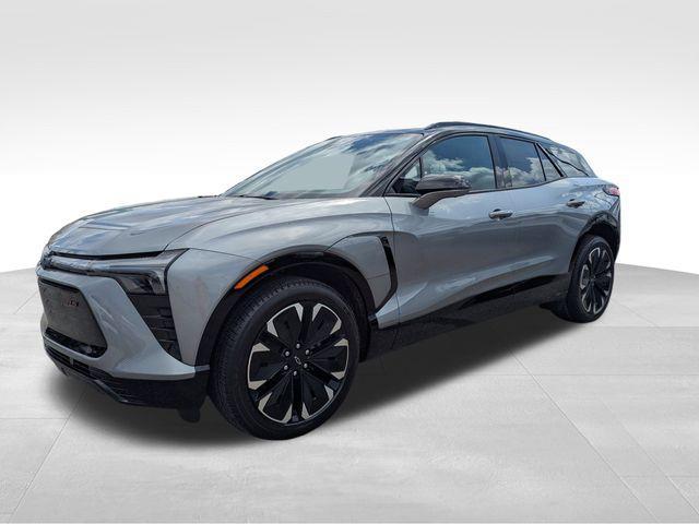 new 2025 Chevrolet Blazer EV car, priced at $40,916