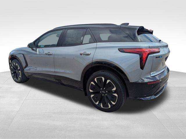 new 2025 Chevrolet Blazer EV car, priced at $40,916