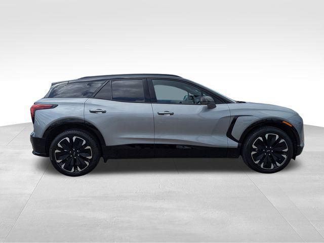 new 2025 Chevrolet Blazer EV car, priced at $40,916
