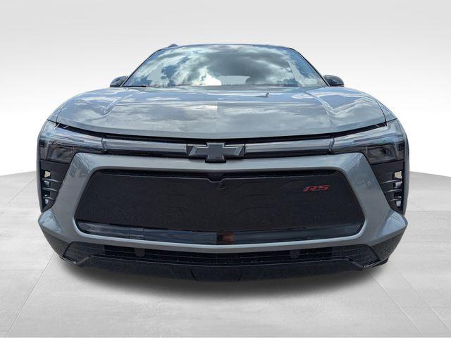 new 2025 Chevrolet Blazer EV car, priced at $40,916