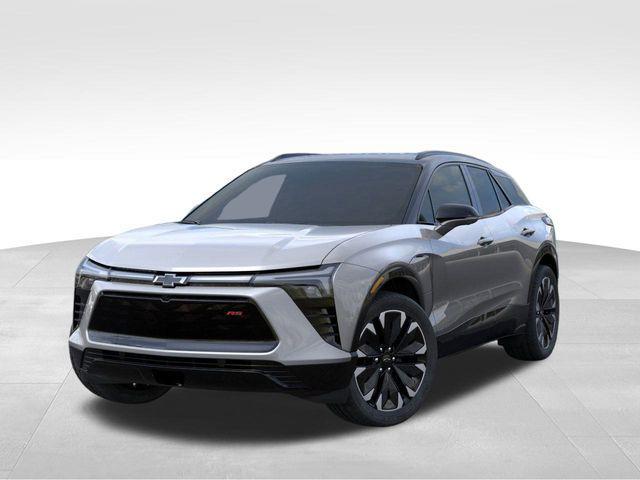 new 2025 Chevrolet Blazer EV car, priced at $54,154