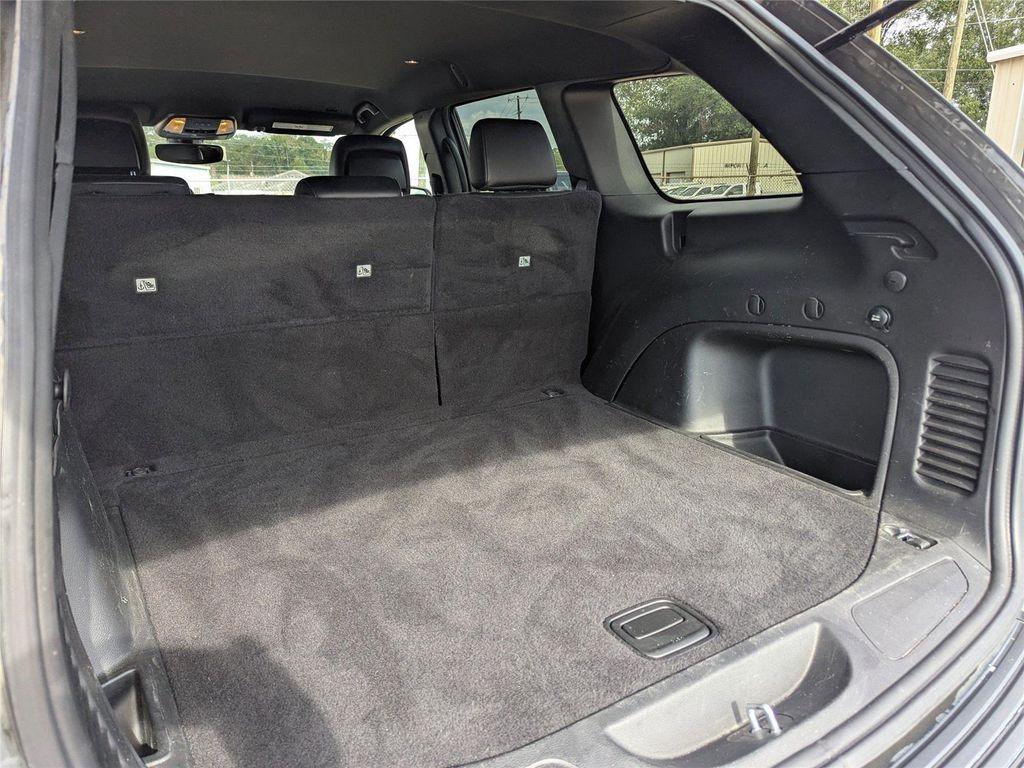 used 2022 Jeep Grand Cherokee car, priced at $23,199