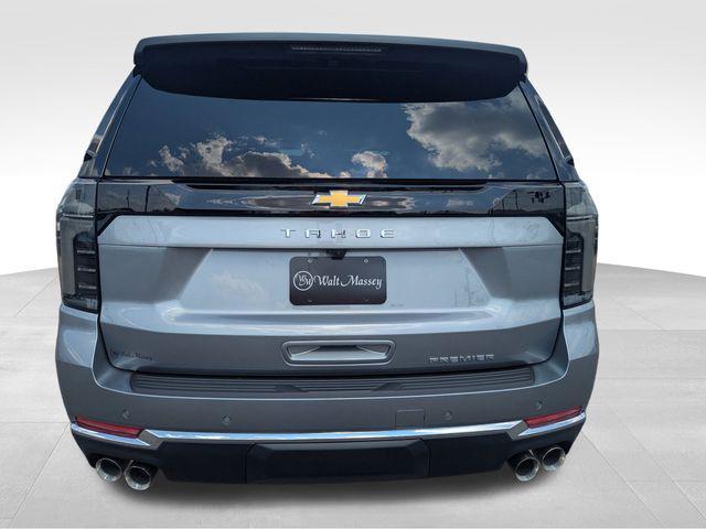 new 2026 Chevrolet Tahoe car, priced at $76,749