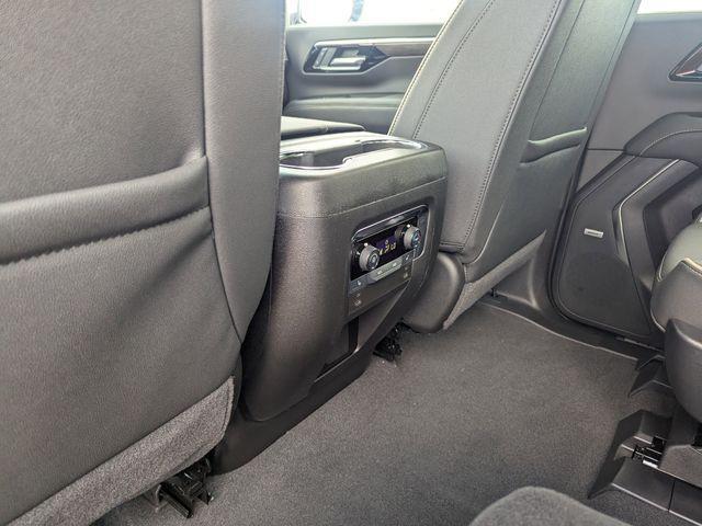 new 2026 Chevrolet Tahoe car, priced at $76,749