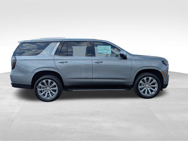 new 2026 Chevrolet Tahoe car, priced at $76,749