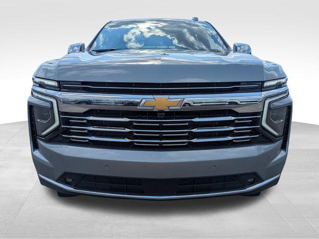 new 2026 Chevrolet Tahoe car, priced at $76,749