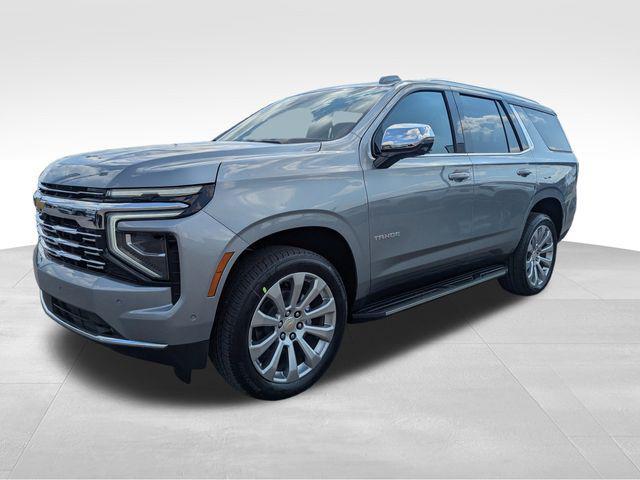 new 2026 Chevrolet Tahoe car, priced at $76,749