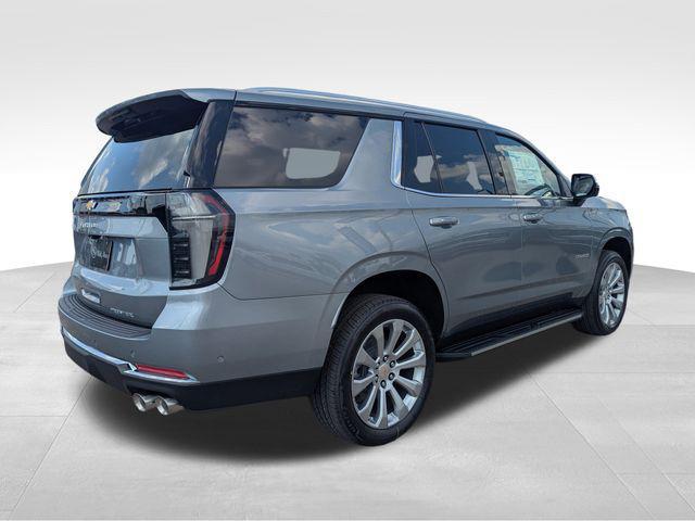 new 2026 Chevrolet Tahoe car, priced at $76,749