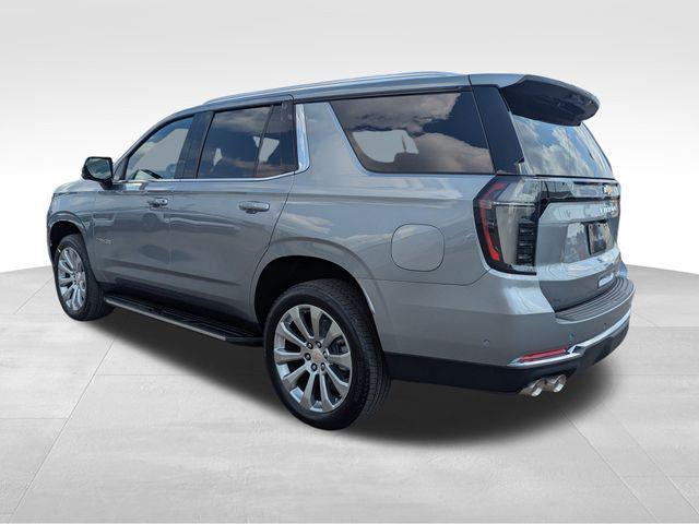 new 2026 Chevrolet Tahoe car, priced at $76,749