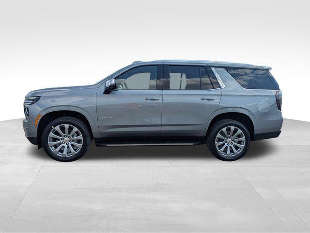 new 2026 Chevrolet Tahoe car, priced at $76,749