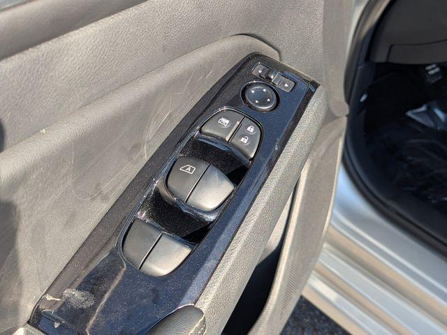 used 2023 Nissan Altima car, priced at $18,799