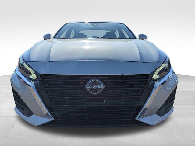 used 2023 Nissan Altima car, priced at $18,799