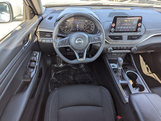 used 2023 Nissan Altima car, priced at $18,799