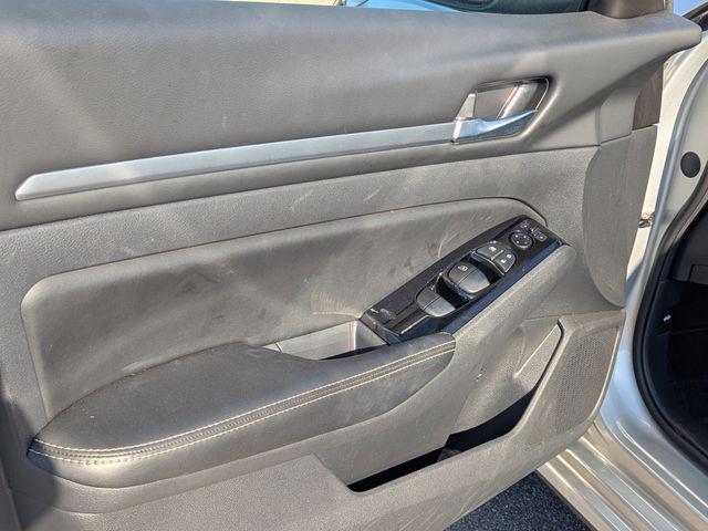 used 2023 Nissan Altima car, priced at $18,799