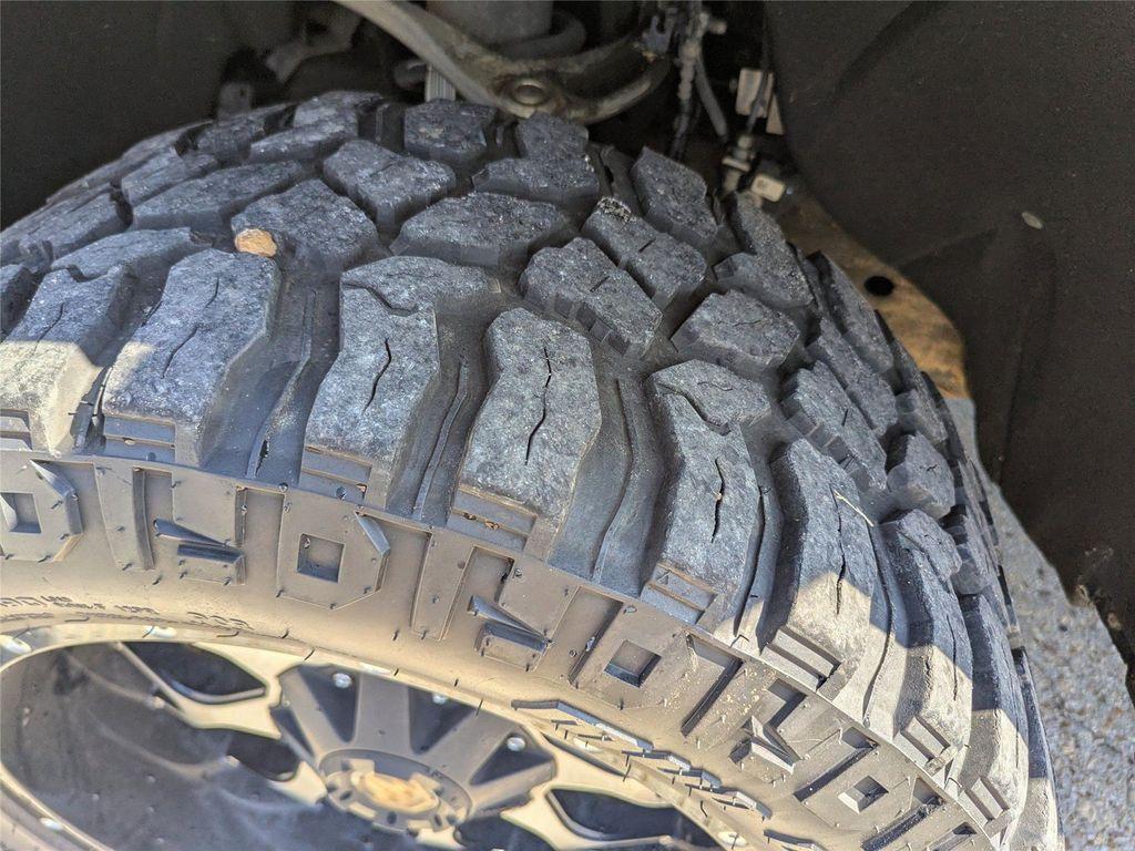 used 2021 Chevrolet Silverado 1500 car, priced at $33,350