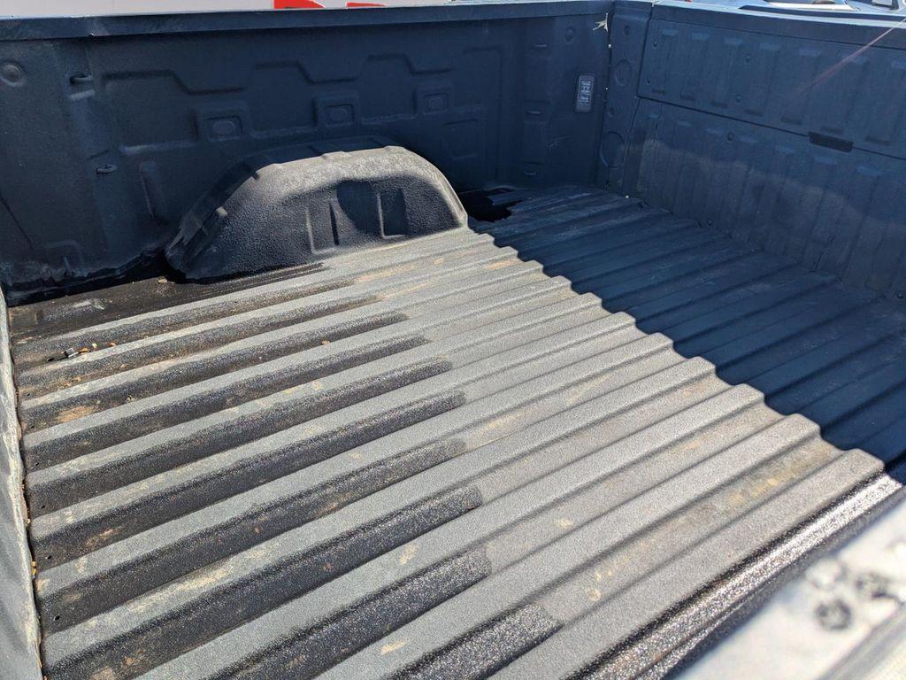 used 2021 Chevrolet Silverado 1500 car, priced at $33,350