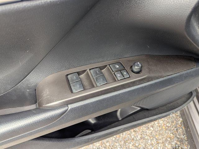 used 2023 Toyota Camry car, priced at $24,999