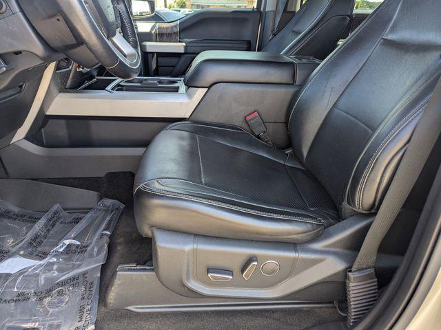 used 2018 Ford F-250 car, priced at $40,999
